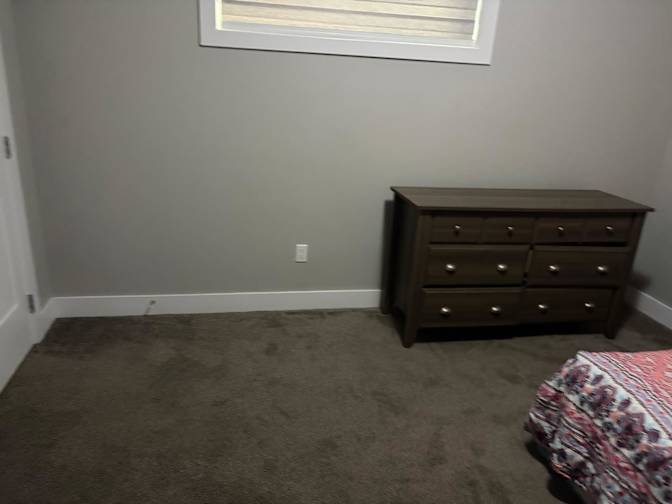 Peter's room