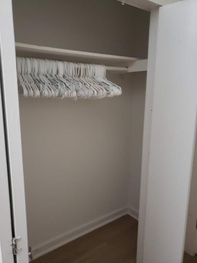 James's room