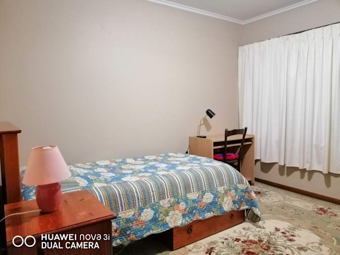 Rozalia's room