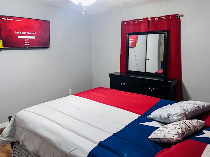 PadSplit's room