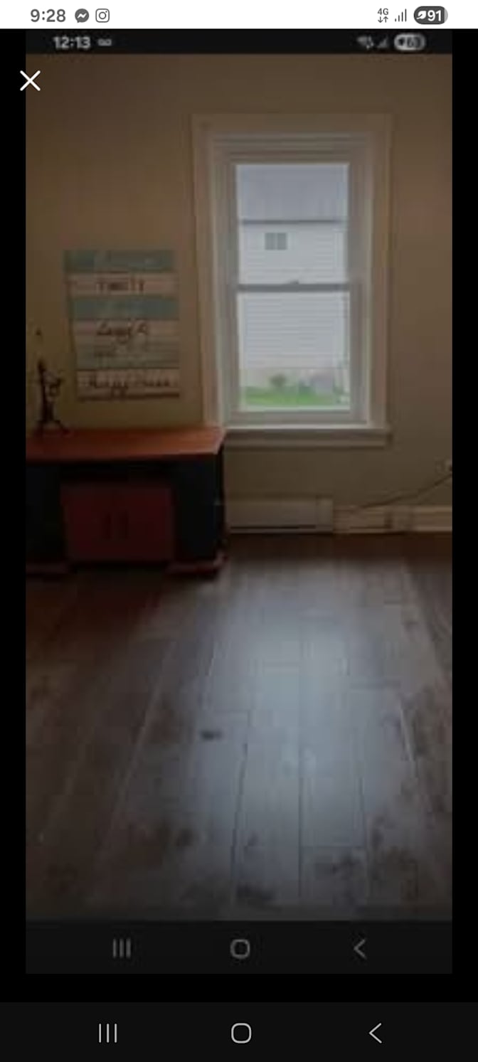Lori's room