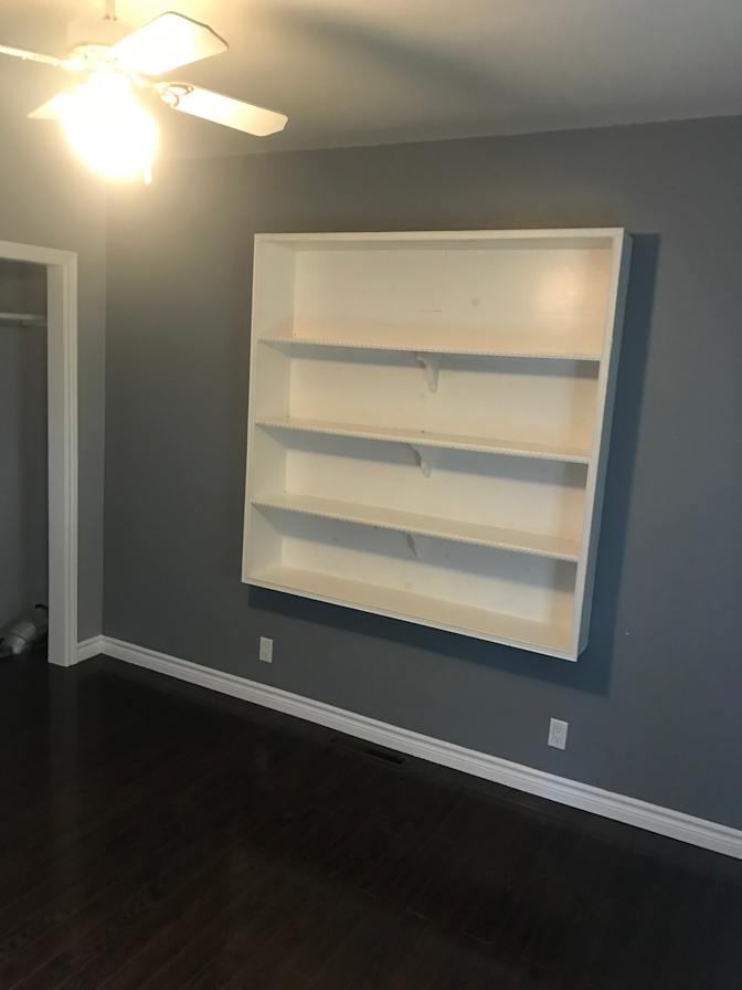 Tim's room