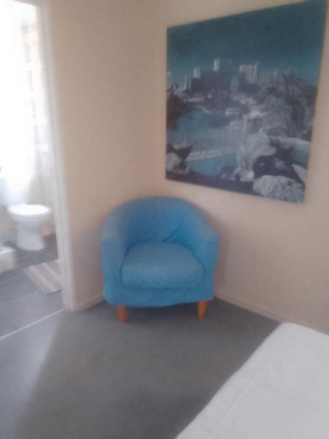 Martie's room