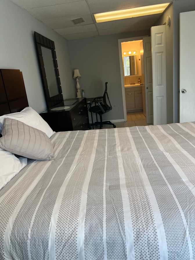 Susanna's room