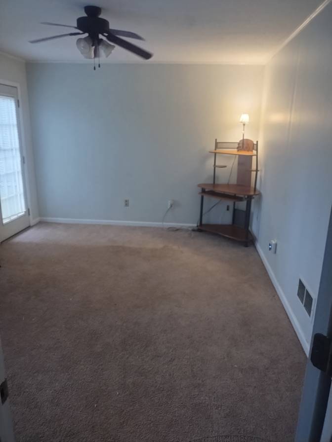 Victoria's room