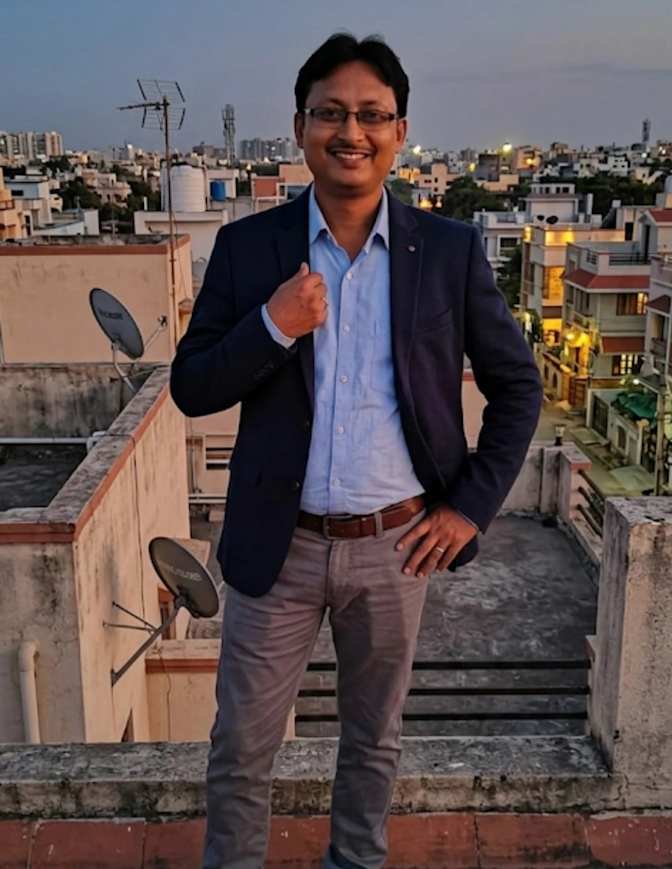Anubhav