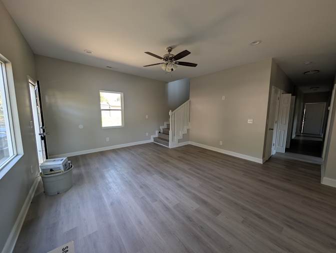 Alcove Rooms's room