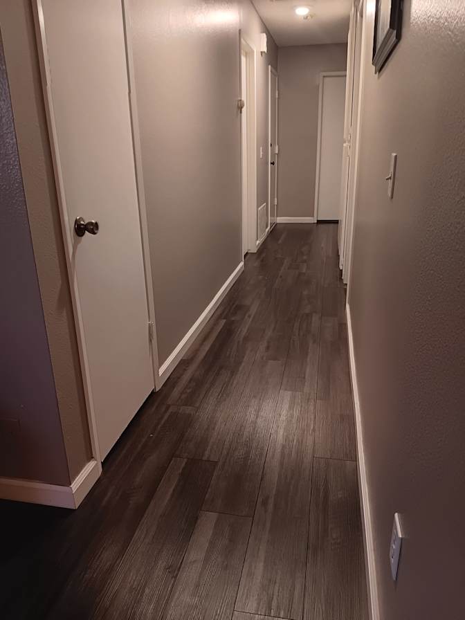 Jen's room
