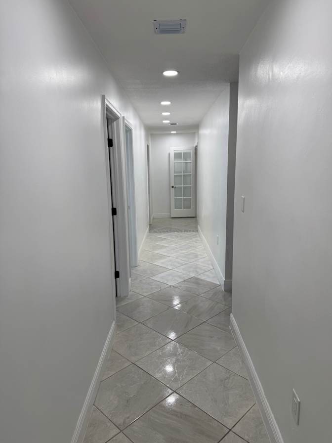 Casa Las Palmas's room