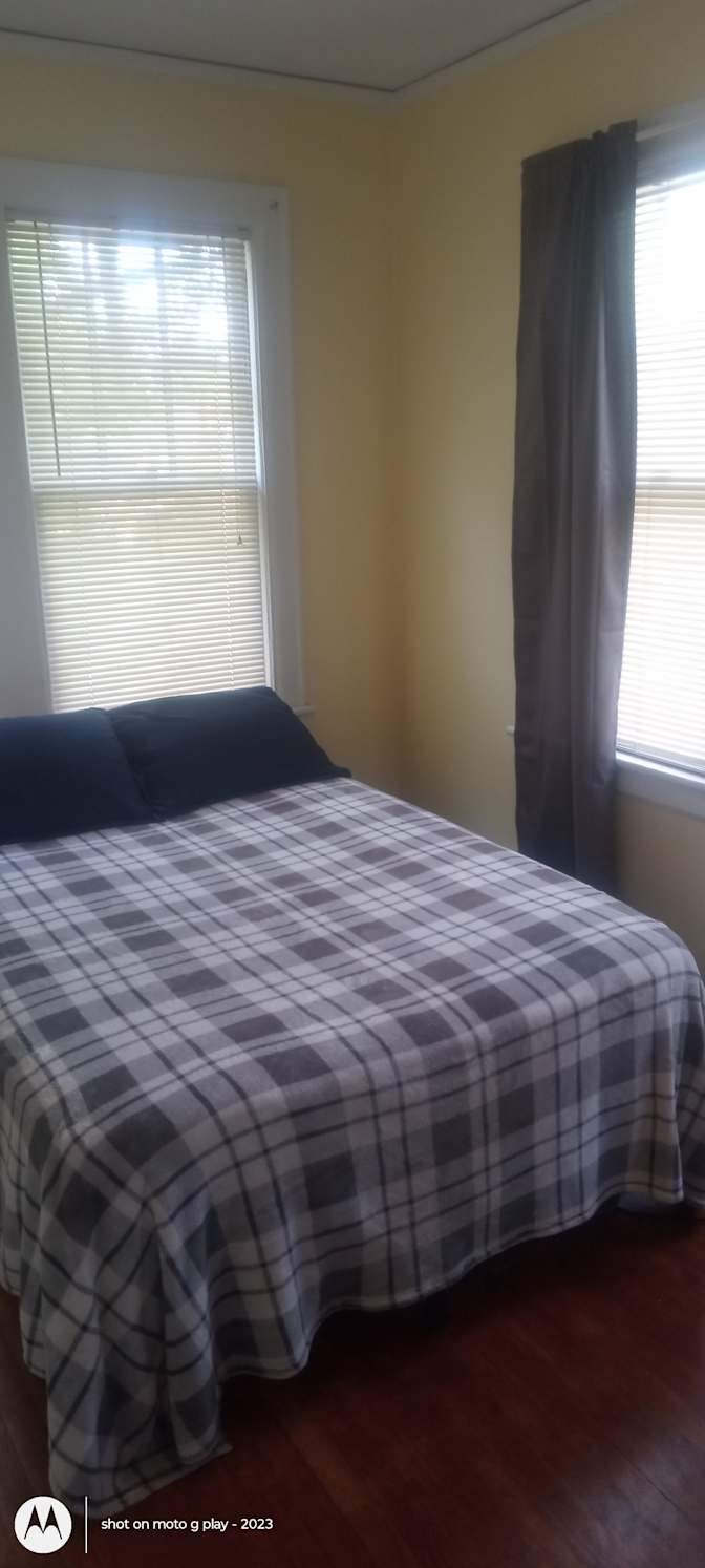 Paul's room
