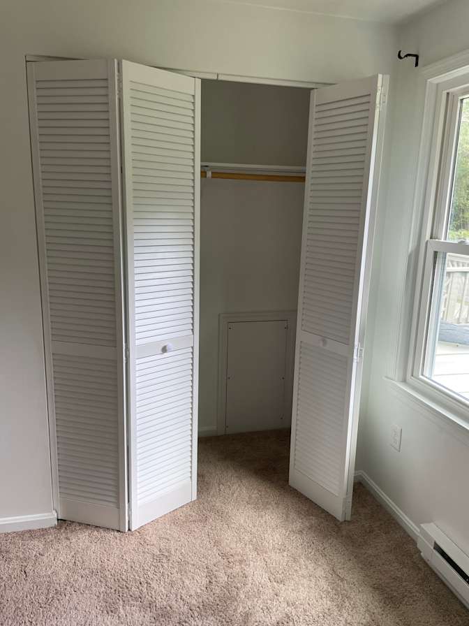 Elisabeth's room