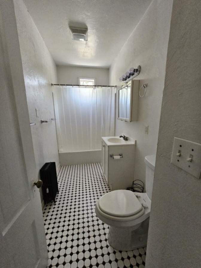 Cameron Tyler's room