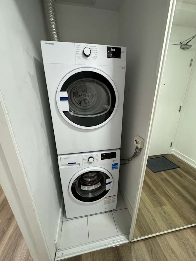 Yelden Vision Residence's room