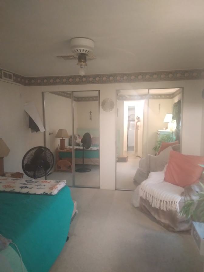 Rick marchetti's room