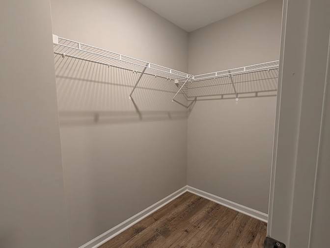 Alcove Rooms's room