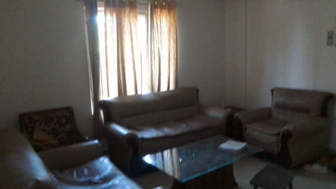 Seethal S's room
