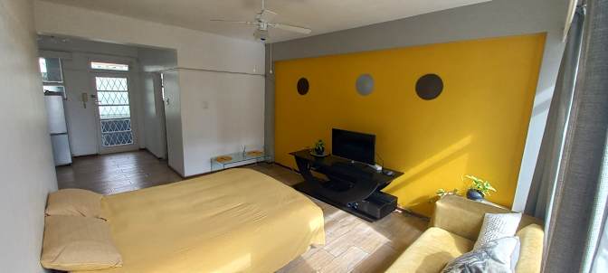 Paul's room