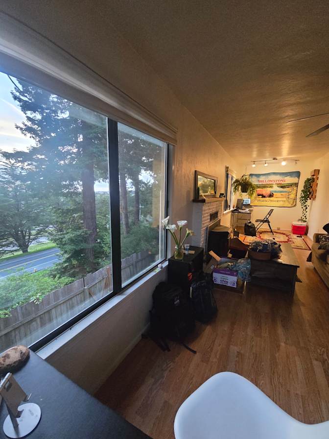 Felix's room