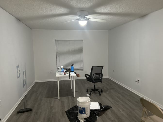 Bianca's room
