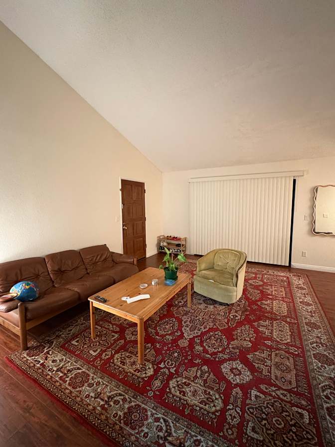 Sara's room