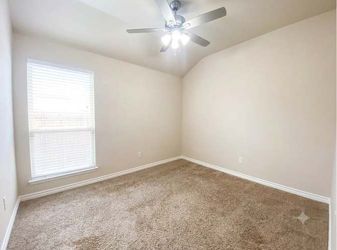 Alex's room