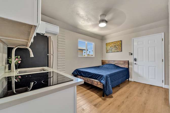 PadSplit's room