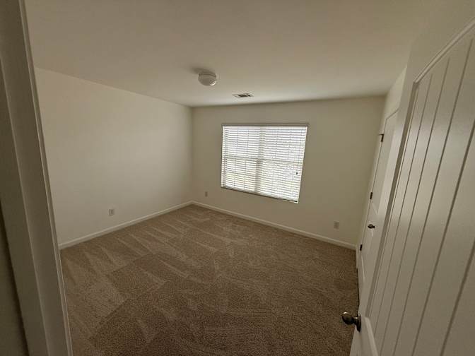 Adriana Duncan's room