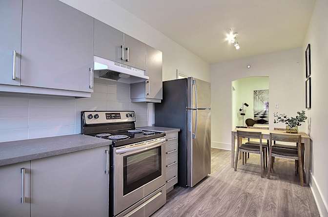 Aiden Tierney's room