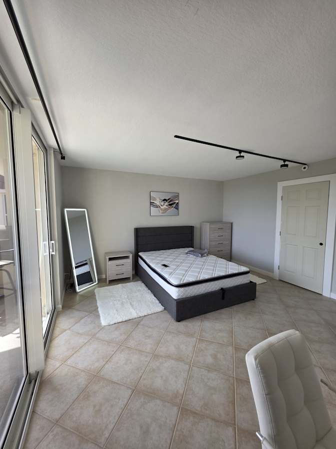 Elena's room