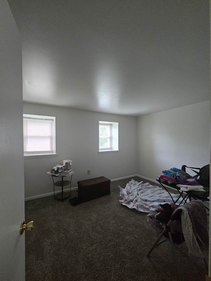 Kirsten's room