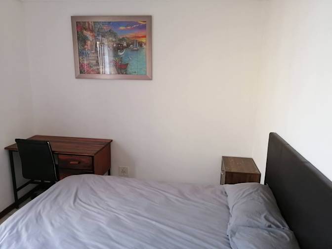 Sean's room