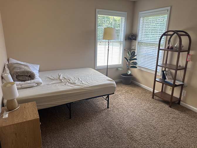 Grace's room