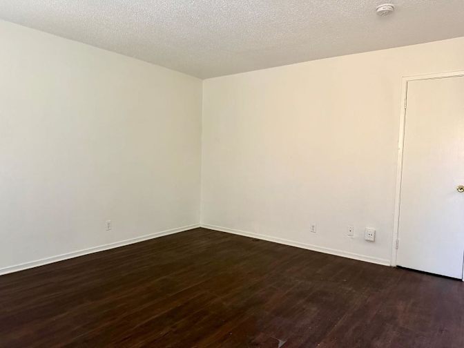 Dorris's room