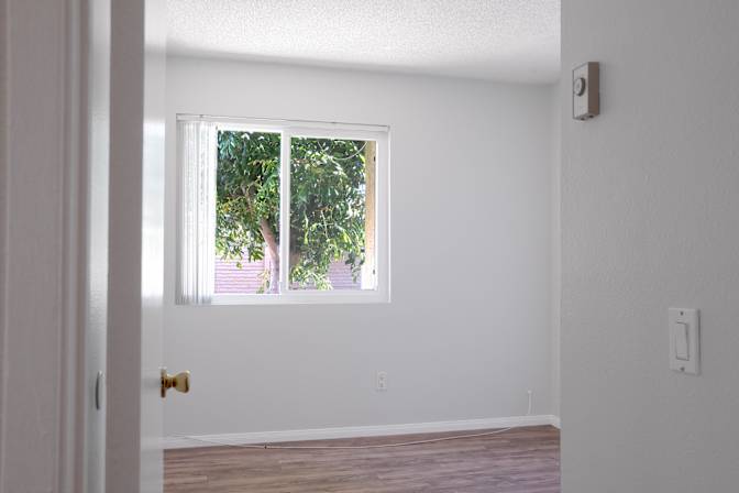 Andrew's room