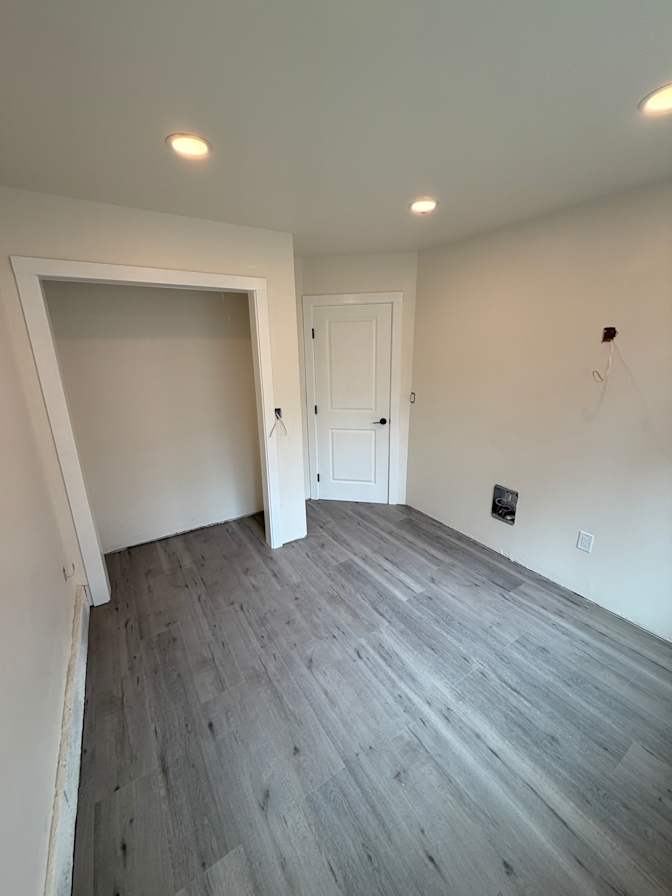 Andrew's room