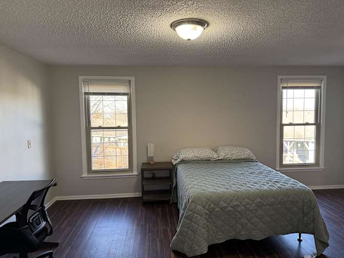 PadSplit's room