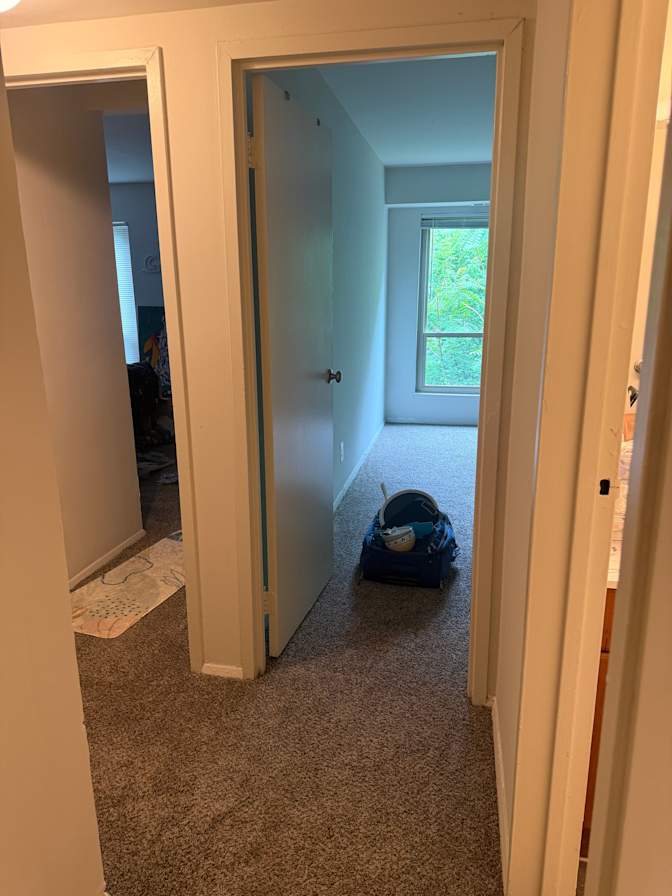 Mikayla's room