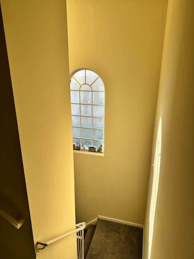 Kezia's room