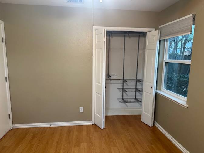 Andy's room