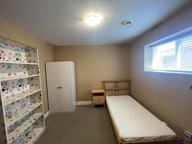Michael's room