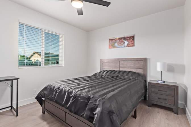 PadSplit's room