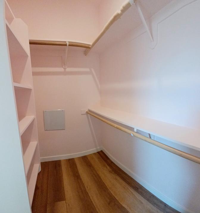 Suelen's room