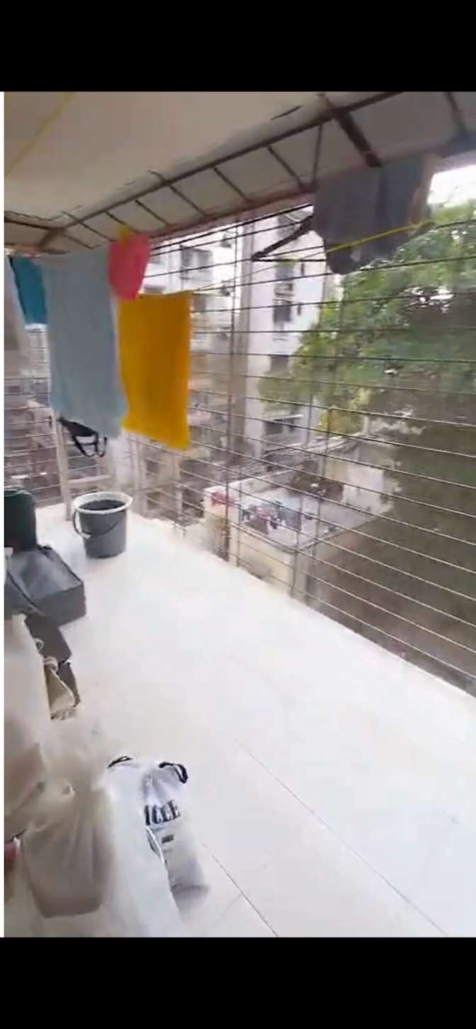 Namit Nilesh Lalwani's room