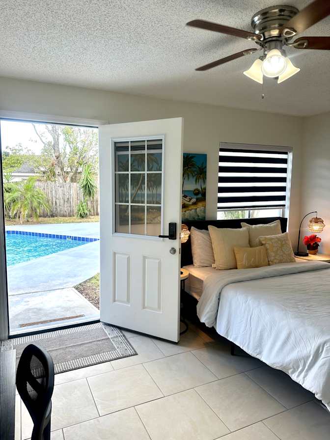 Wendy's room