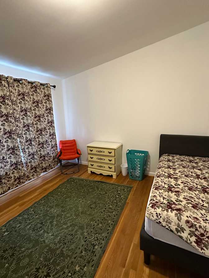 Sam's room