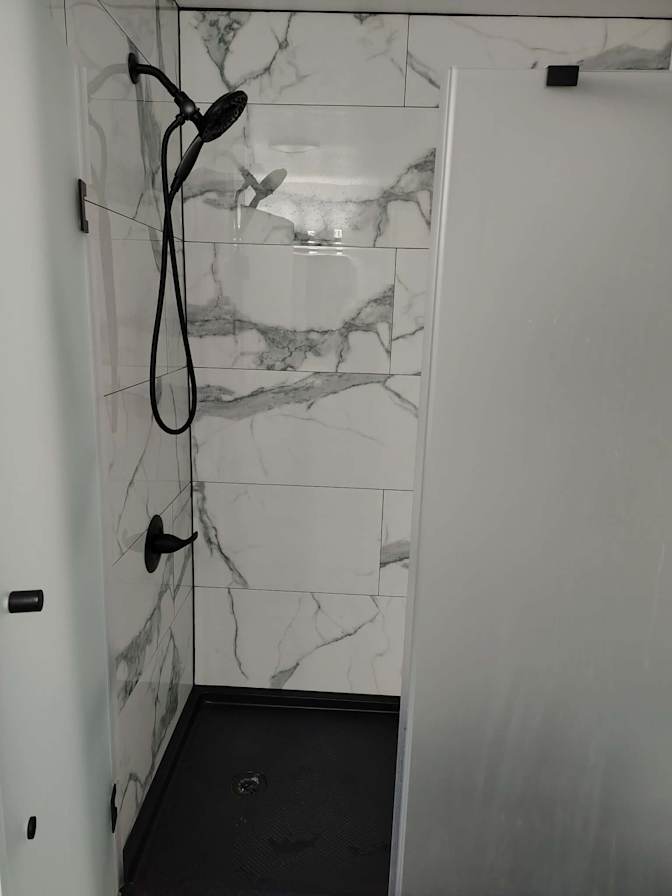Sherri Watson's room