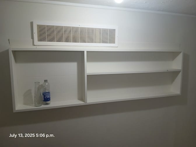 Sean's room