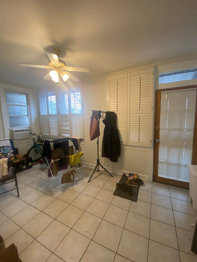 Oluwatimilein's room
