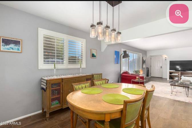 Paul's room