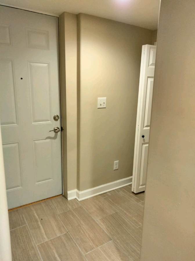 Kevin's room